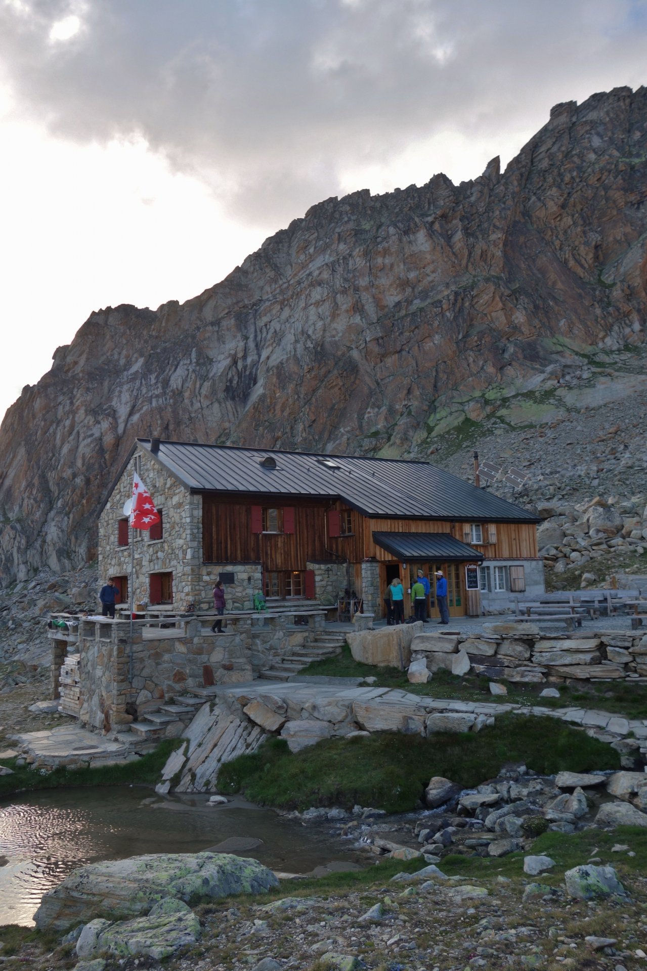 Almagellerhûtte