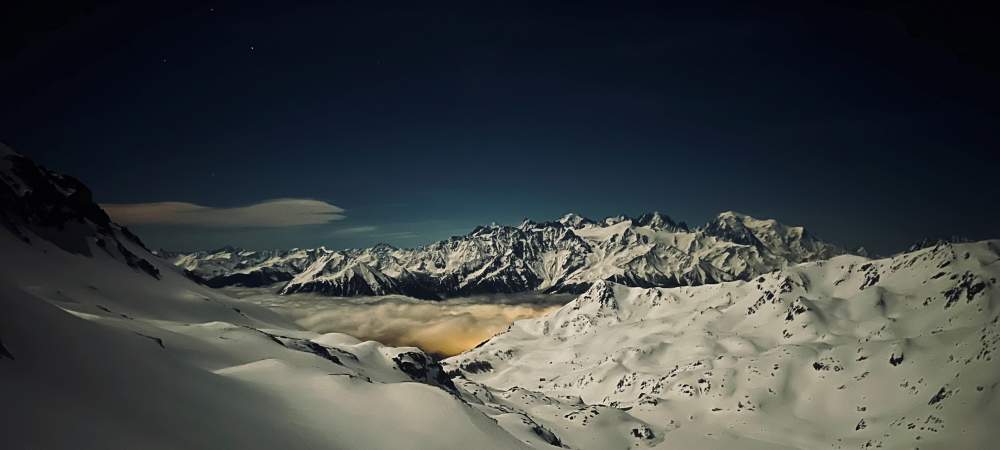 Cabane de Fenestral, Ovronnaz Valais