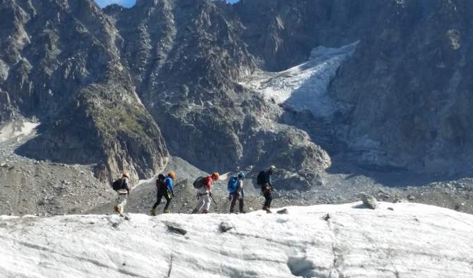 Juniors Activités Rafting Accrobranche Randonnée